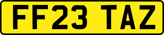 FF23TAZ