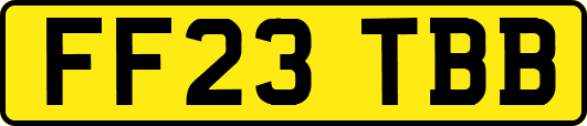 FF23TBB