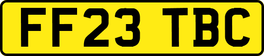 FF23TBC