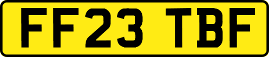 FF23TBF