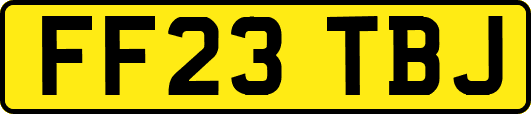 FF23TBJ