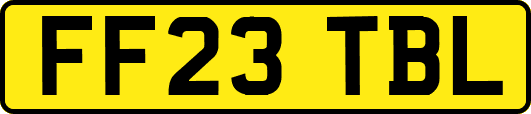 FF23TBL