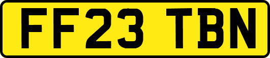 FF23TBN