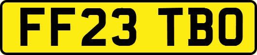 FF23TBO