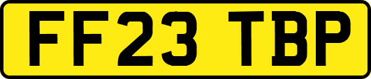 FF23TBP