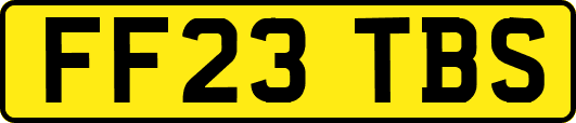 FF23TBS