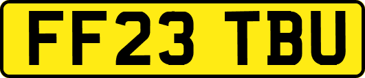 FF23TBU