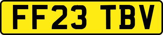 FF23TBV