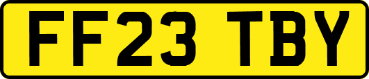 FF23TBY