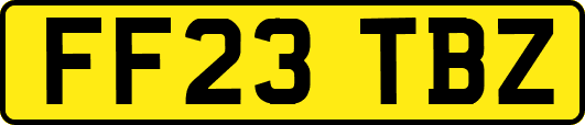 FF23TBZ