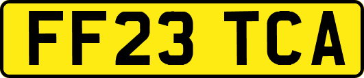 FF23TCA