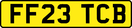 FF23TCB