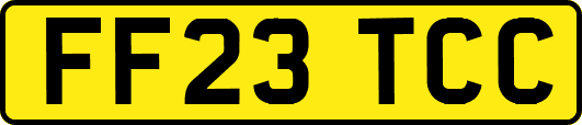 FF23TCC