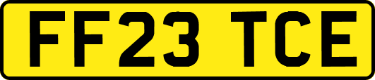FF23TCE