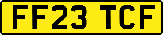 FF23TCF