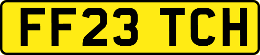 FF23TCH