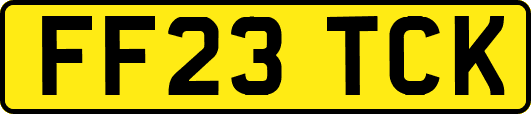 FF23TCK