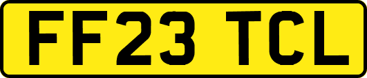 FF23TCL