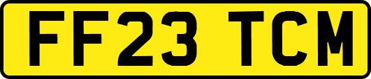 FF23TCM