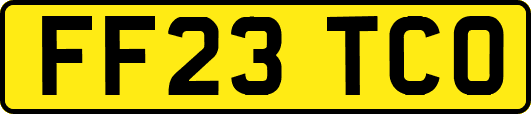 FF23TCO
