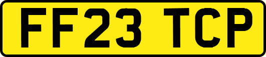 FF23TCP