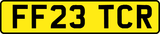FF23TCR