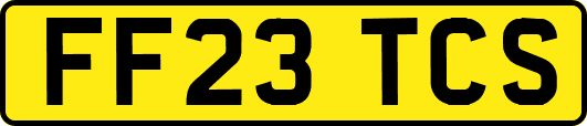 FF23TCS
