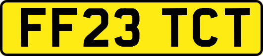 FF23TCT