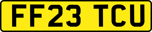 FF23TCU