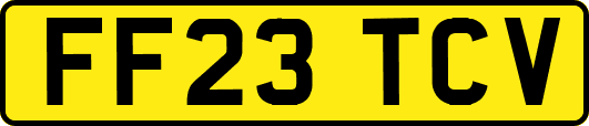 FF23TCV