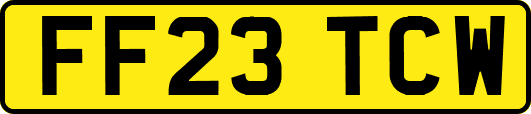 FF23TCW