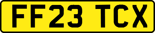 FF23TCX