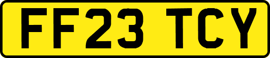FF23TCY