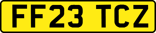 FF23TCZ