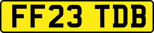 FF23TDB