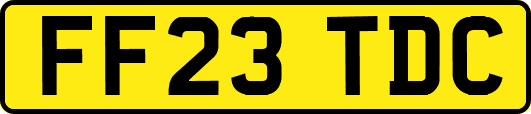 FF23TDC