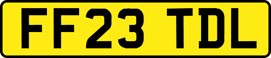 FF23TDL