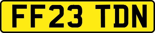 FF23TDN
