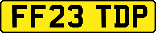 FF23TDP