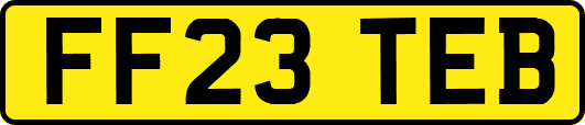 FF23TEB