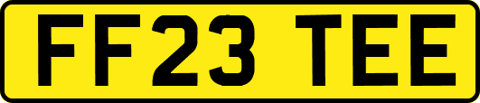 FF23TEE