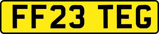 FF23TEG