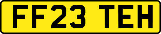 FF23TEH