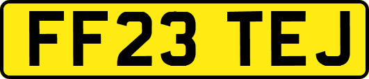 FF23TEJ
