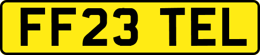 FF23TEL