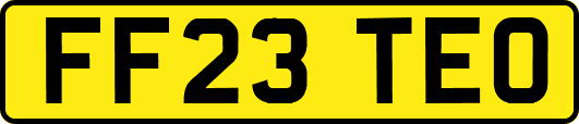 FF23TEO