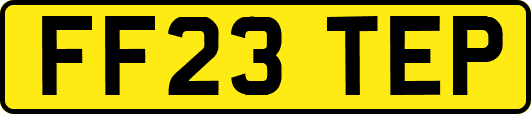 FF23TEP