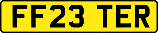 FF23TER
