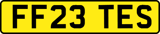 FF23TES