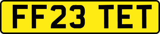 FF23TET